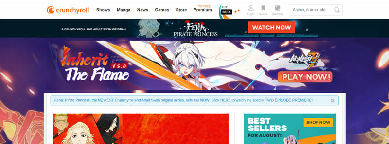 Update more than 82 pirated anime websites latest  induhocakina